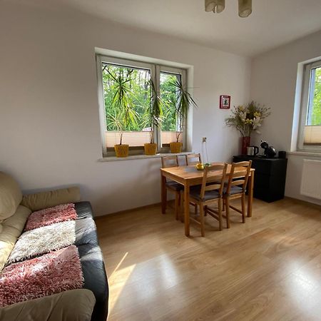 Apartament Natalia Zywiec Bagian luar foto