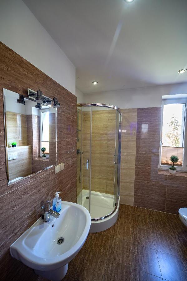 Apartament Natalia Zywiec Bagian luar foto