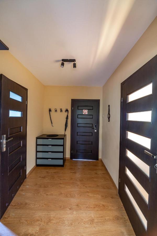 Apartament Natalia Zywiec Bagian luar foto