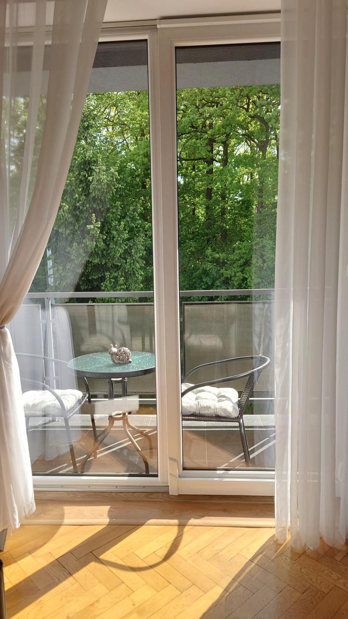 Apartament Natalia Zywiec Bagian luar foto